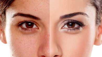 بررسی محصولات روشن کننده ژیناژن