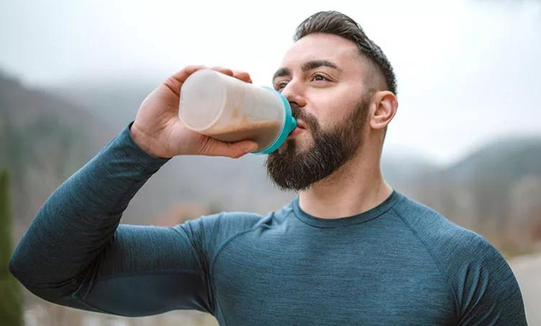 پروتئین وی هیدرولیزه (WPH)