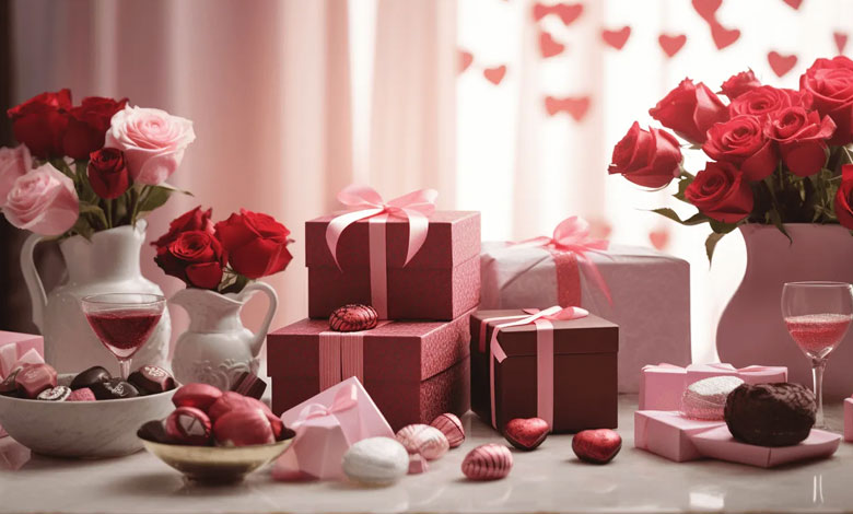 ایده کادو ولنتاین برای دختر
