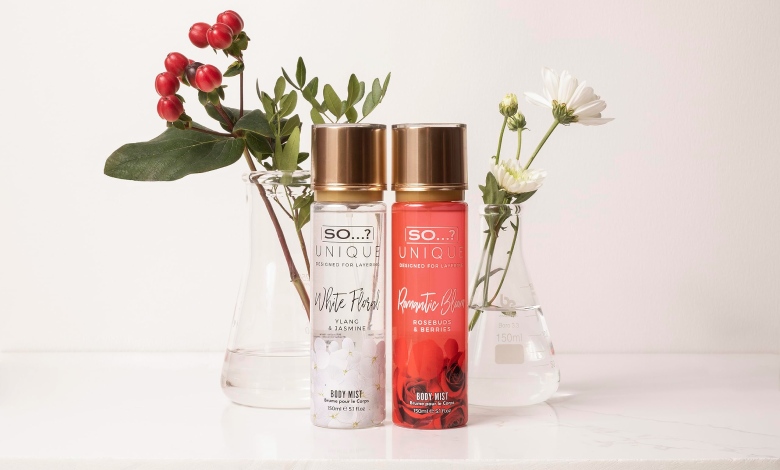 بهترین رایحه بادی میست چیست