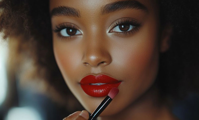 آرایش برای شب یلدا