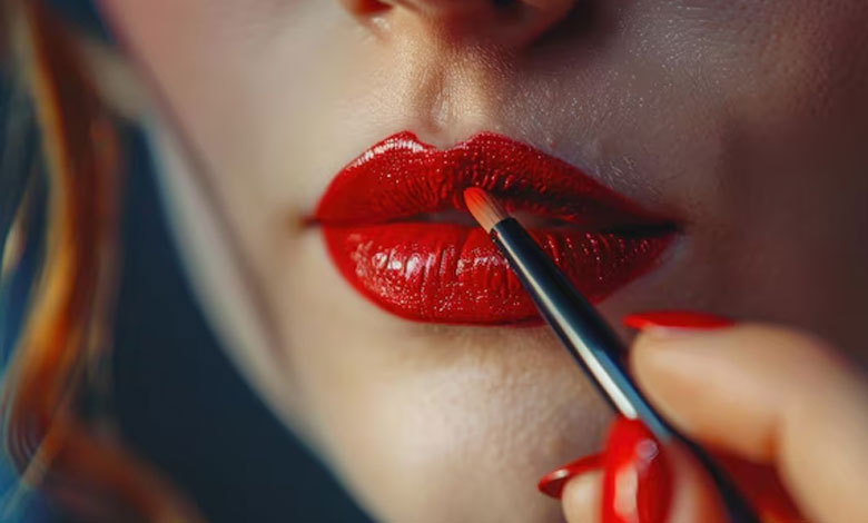 آرایش شب یلدا ساده