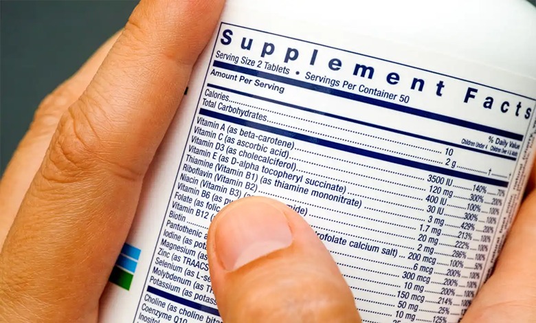 تشخیص کراتین اصل از تقلبی