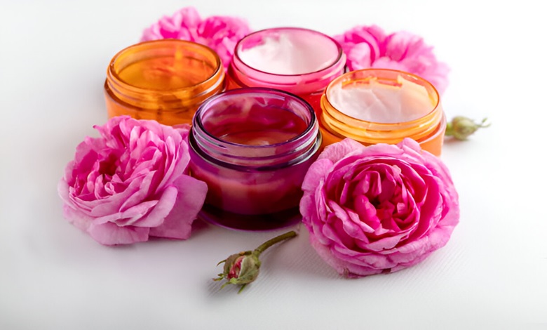 روغن‌های به کار رفته در کره بدن