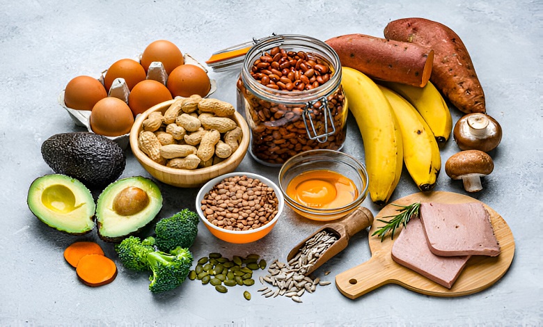 برای تامین ویتامین B کدام مواد غذایی را مصرف کنیم؟