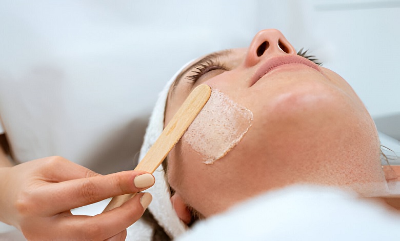 بهترین راه صاف شدن پوست صورت