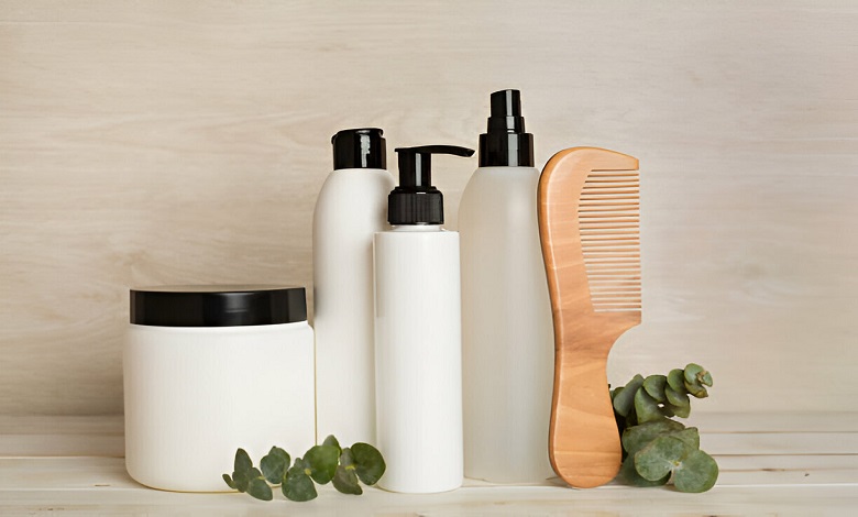 موی سالم با سبک زندگی سالم