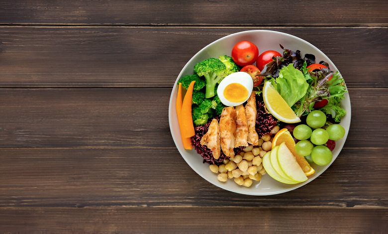 بهترین پروتئین برای بدن‌سازی