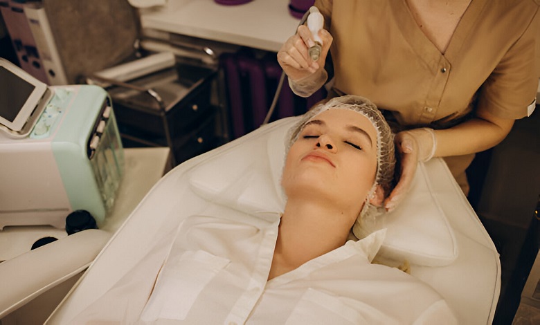 درمان‌های پزشکی برای داشتن پوست صاف صورت