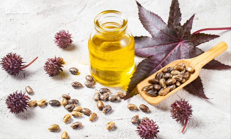 خواص روغن کرچک