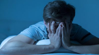 خواب زیاد نشانه کمبود کدام ویتامین است