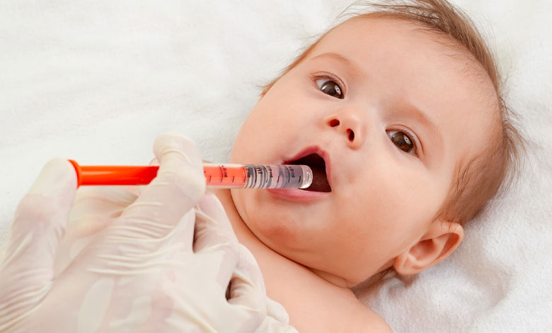 قطره آهن سیدرال بهتره یا لیپوزوفر