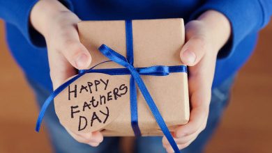 کادو روز مرد و پدر
