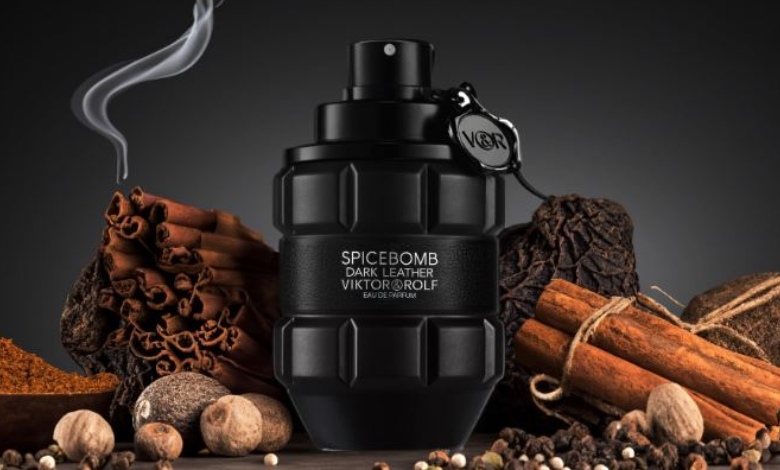 Spicebomb نیز بهترین مارک ادکلن مردانه است.