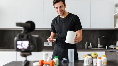 بهترین کراتین بدنسازی