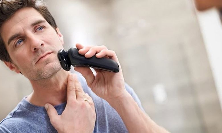 ویژگیها مهم ریشتراشها