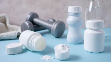 بهترین پروتئین برای عضله سازی