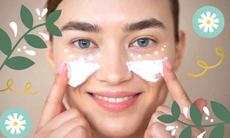 درمان مشکلات پوستی در روتین پوست خشک