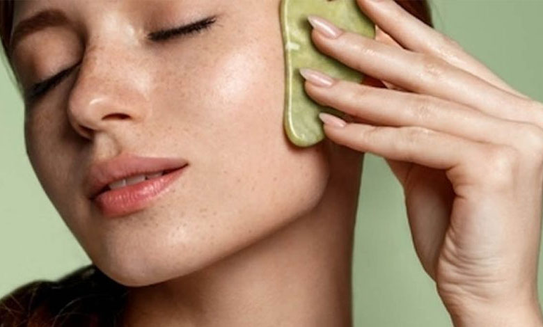 مزایای ماساژ صورت