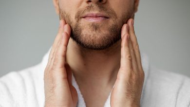 مزایای ماساژ صورت