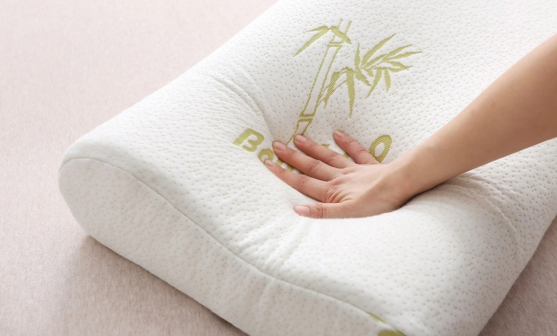 جنس انواع بالش طبی