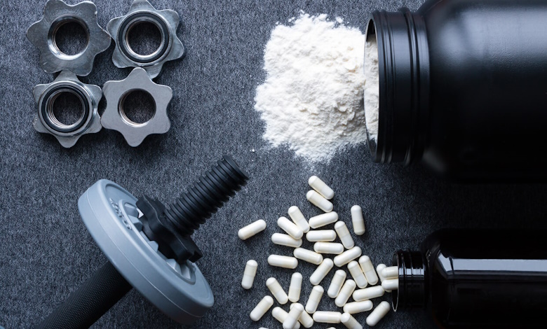 supplement-for-muscle-growth