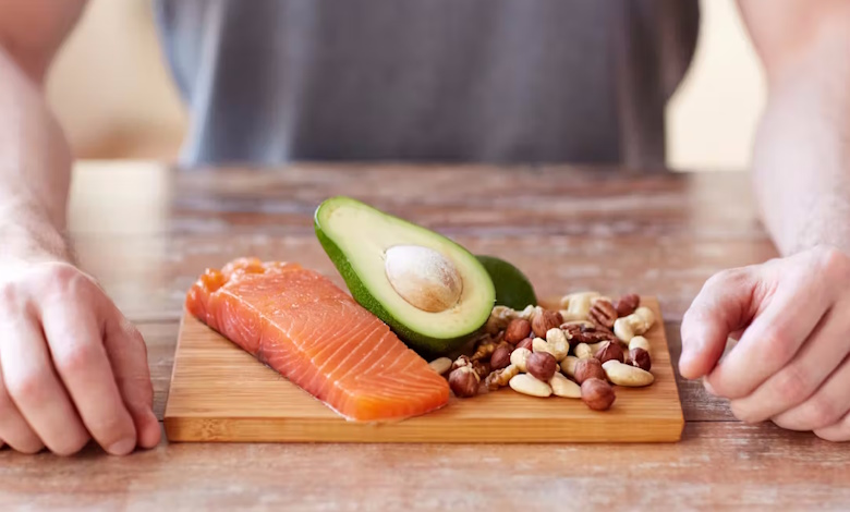 تغذیه بدنسازی