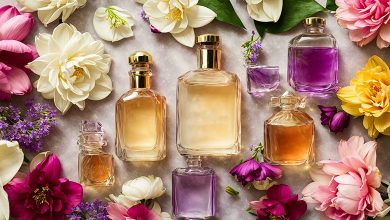 برند ادکلن زنانه