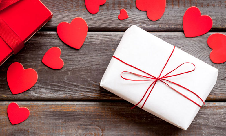 کادو ارزان ولنتاین برای پسر