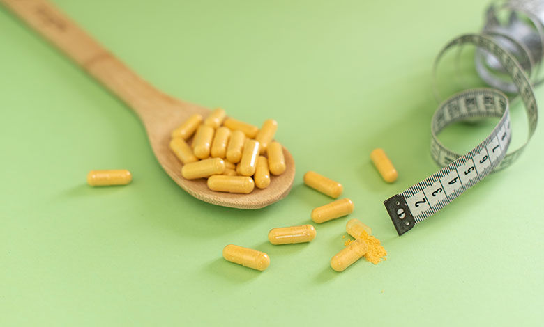 بهترین قرص ویتامین برای لاغری