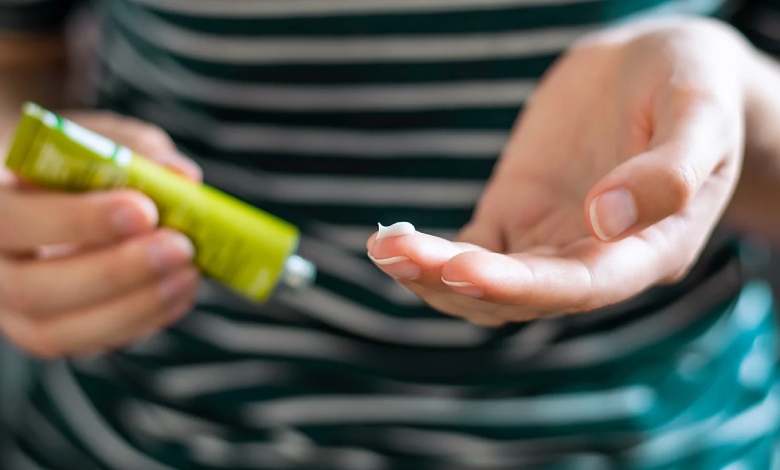 دلایل محبوبیت استفاده از زینک اکساید برای زیربغل