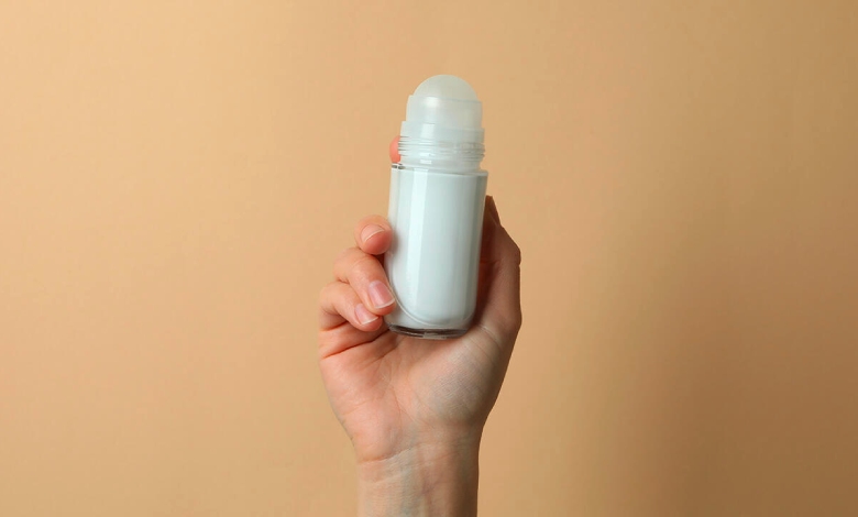 نکات استفاده از جایگزین‌های زینک اکساید برای زیربغل