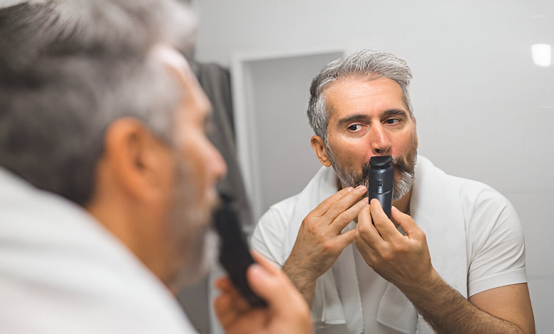 انواع ریش تراش فیلیپس