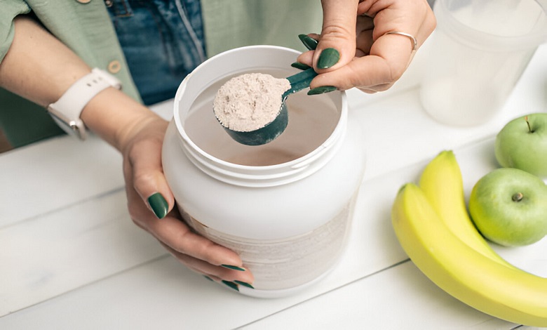 مشکلات کلیهها و کبد از عوارض پروتئین وی