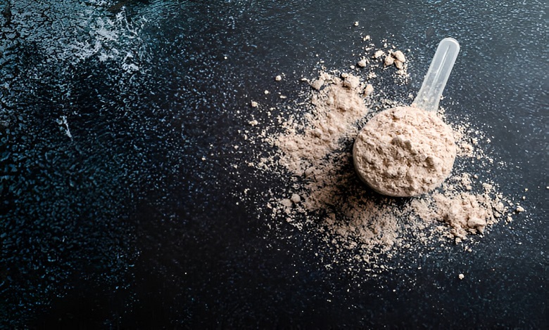 عدم تعادل هورمونی احتمالی ناشی از مصرف پروتئین وی