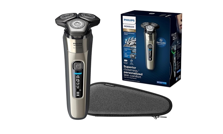 ریش تراش فیلیپس مدل S9502/83
