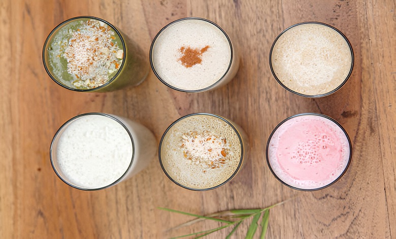 مصرف پروتئین وی با آب فراوان