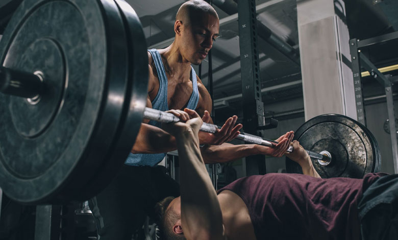 دوره حجم بدنسازی چیست؟