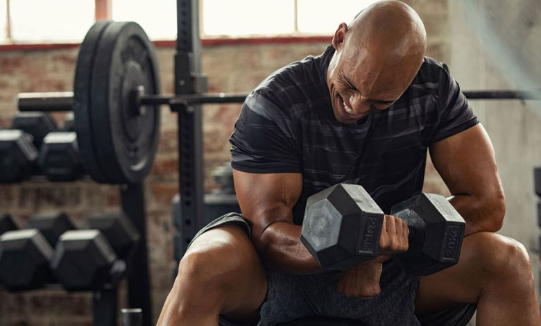 دوره حجم بدنسازی چیست؟