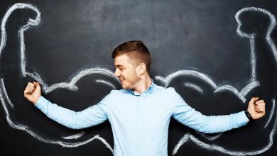 بدنسازی طبیعی