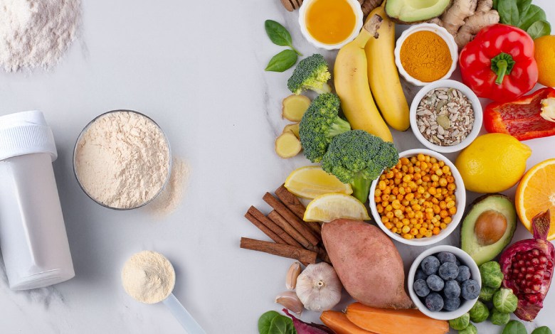 بهترین جایگزینهای پروتئین وی