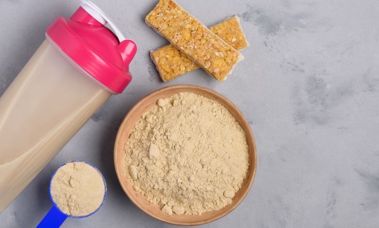 مهمترین نکات برای کاهش تاثیر پروتئین وی بر اسپرم