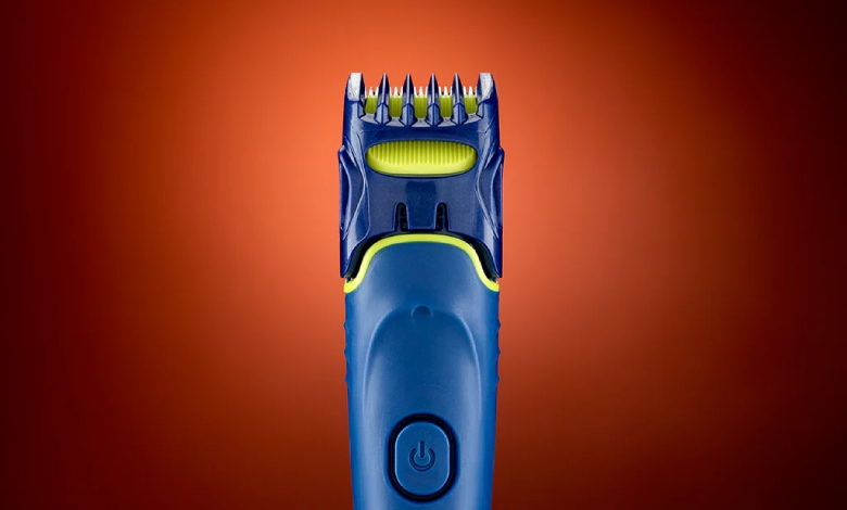 ریش‌تراش خط زن؛ از انواع ماشین اصلاح