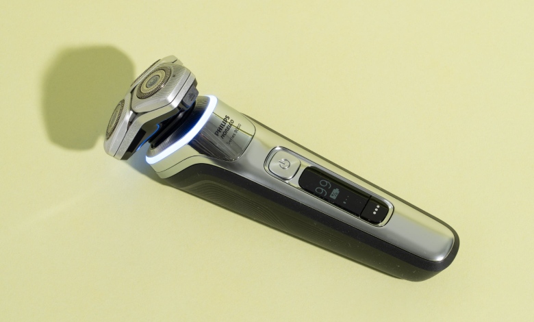 ریش‌تراش چرخشی؛ از انواع ماشین اصلاح