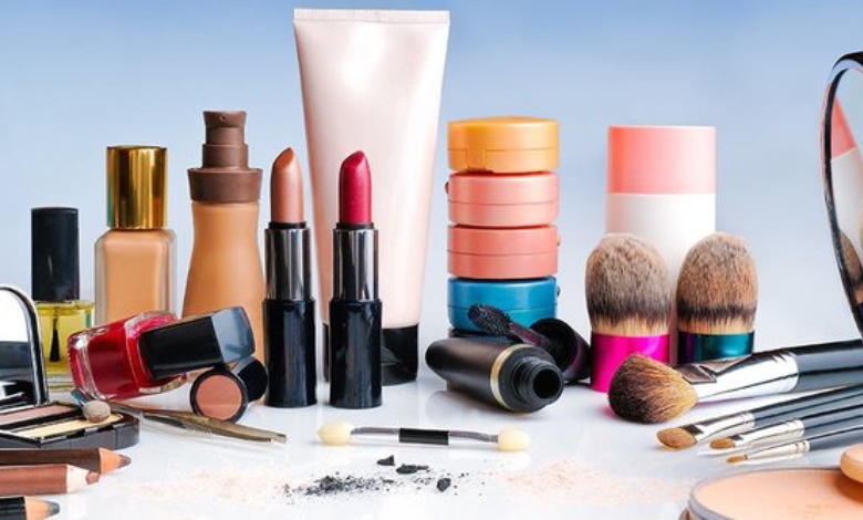 اسم لوازم آرایشی