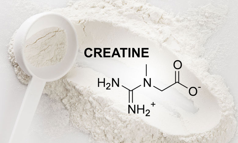 کراتین چند کیلو وزن میدهد؟