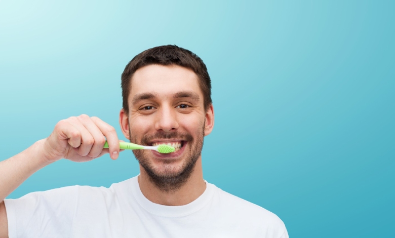 معایب مسواک دستی