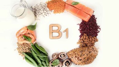 همه چیز درباره ویتامین ب 1