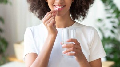 قرص فولیک اسید را صبح بخوریم یا شب