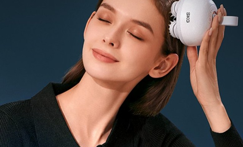 ماساژور برقی